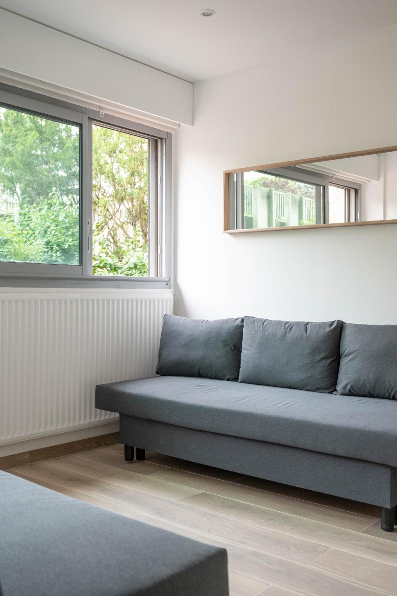 Climatise Porte Versailles Appartement