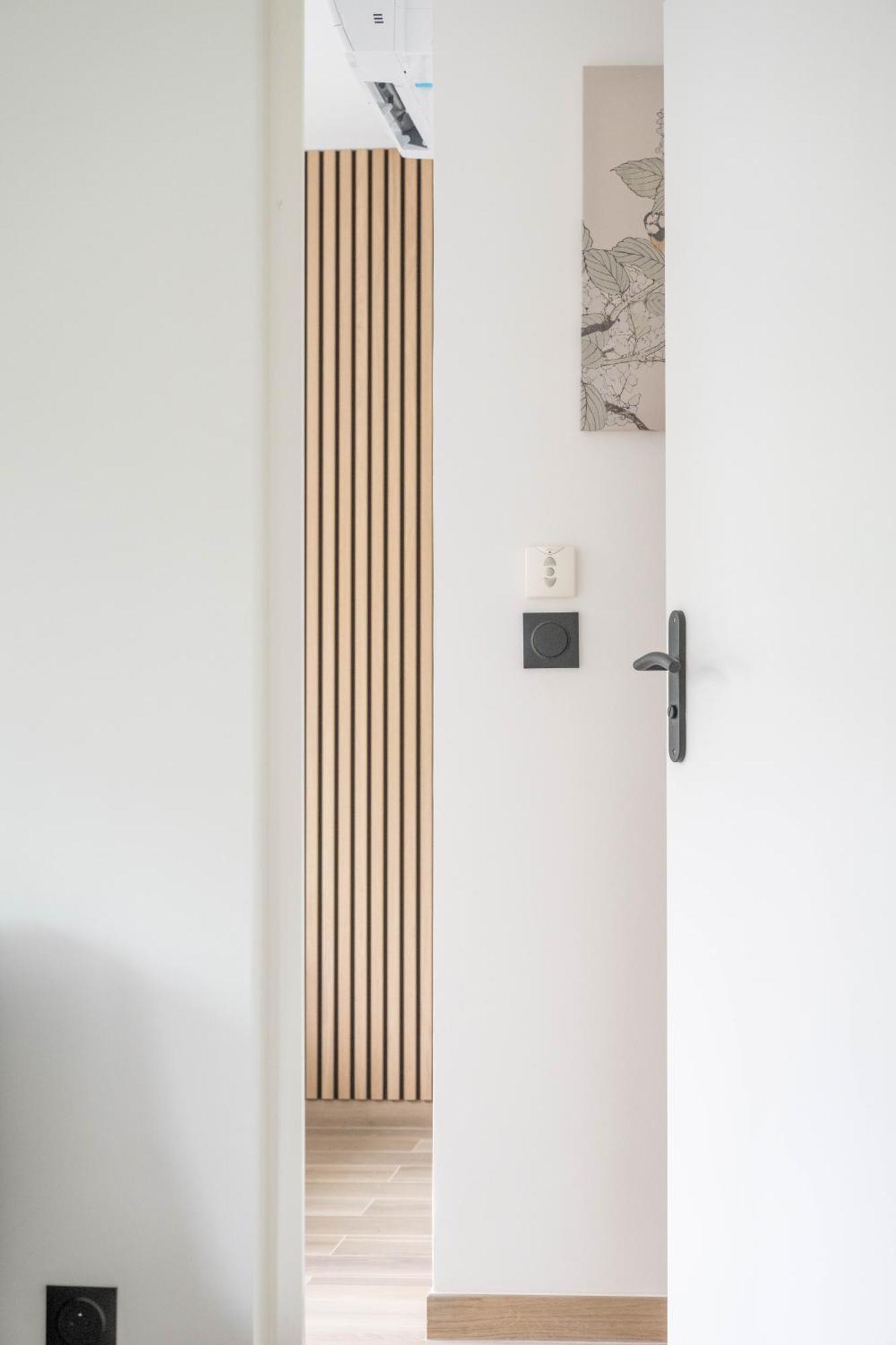 Climatise Porte Versailles Appartement Parijs