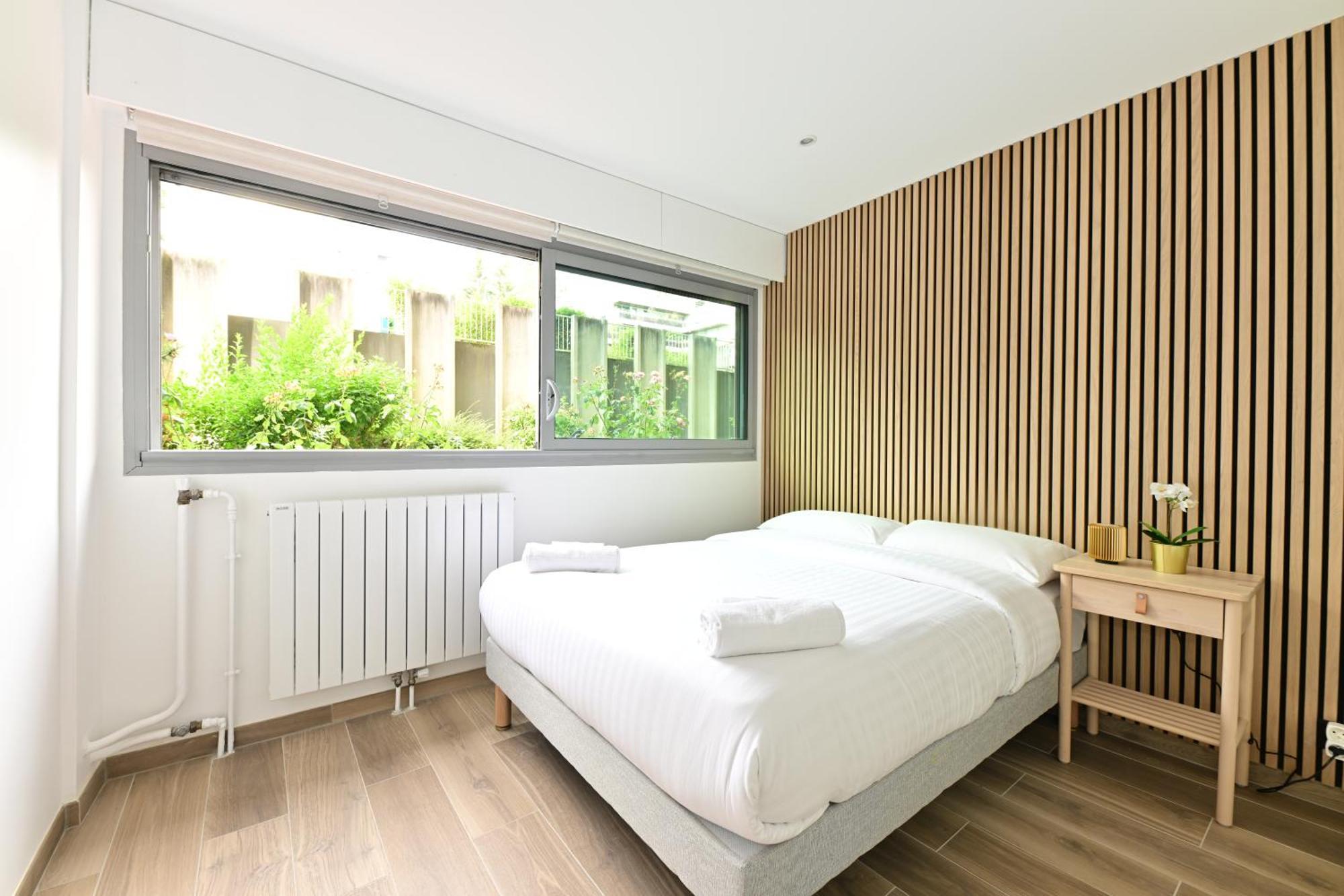 Climatise Porte Versailles Appartement