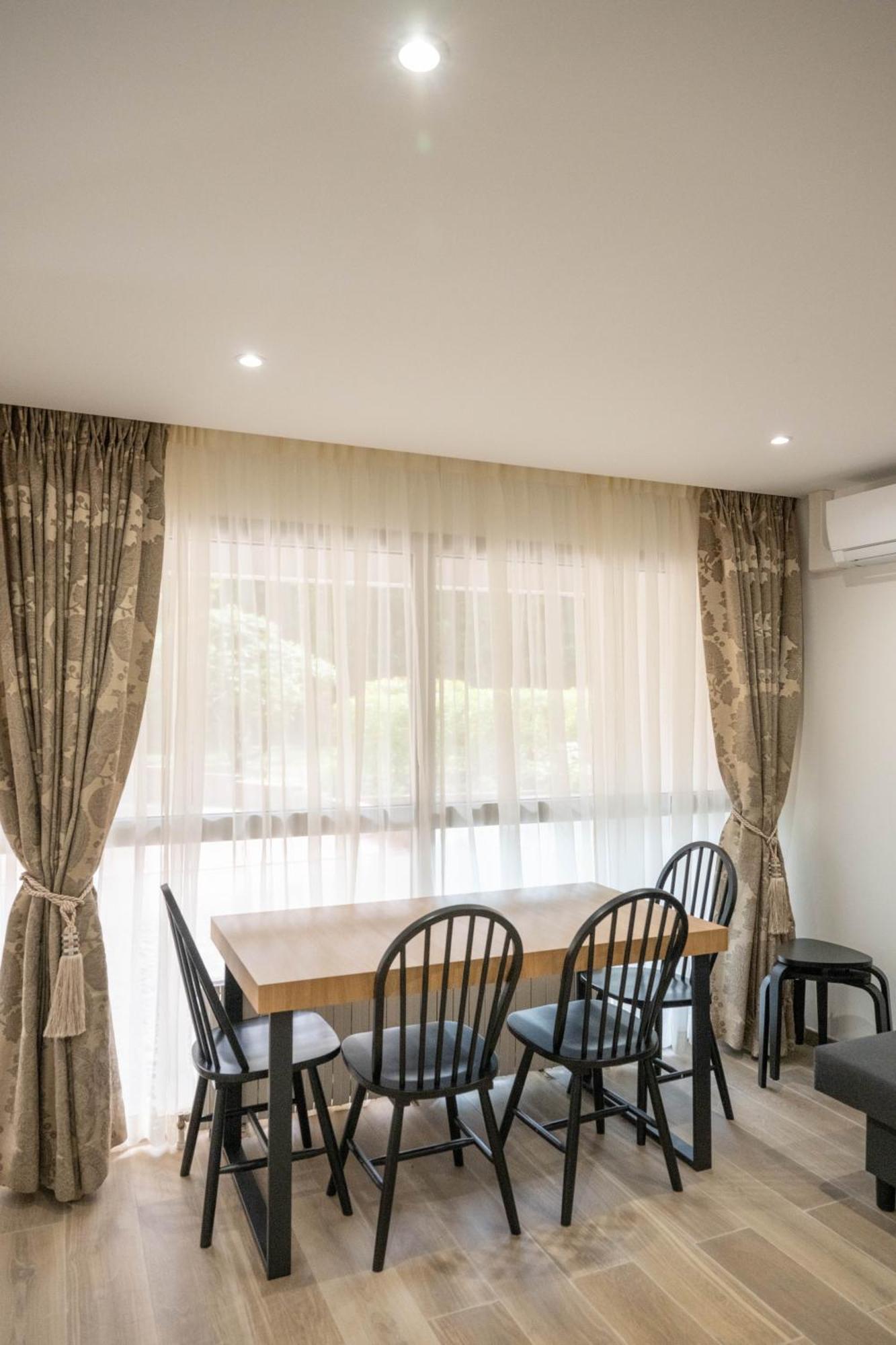 Climatise Porte Versailles Appartement