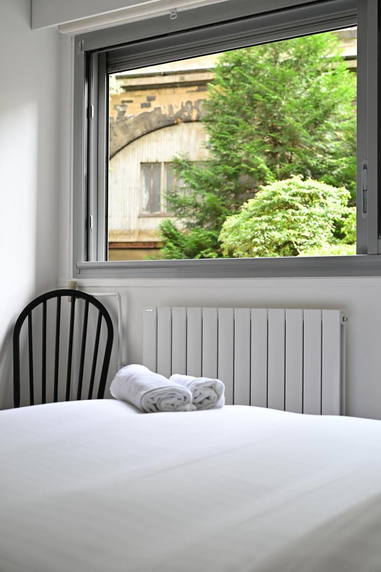 Appartement Climatise Porte Versailles