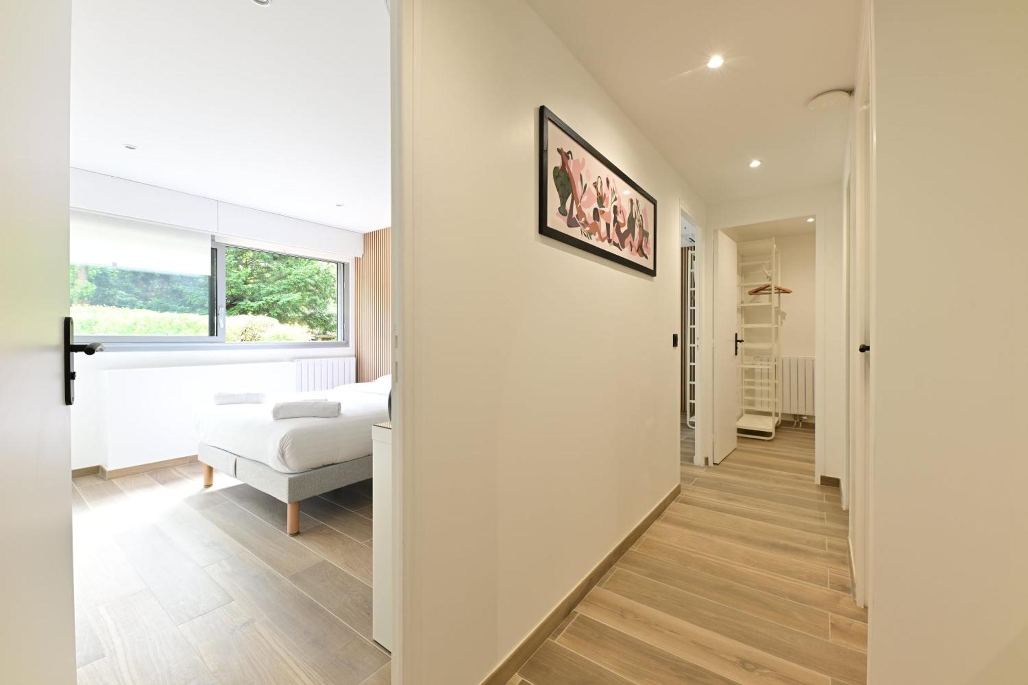 Climatise Porte Versailles Appartement