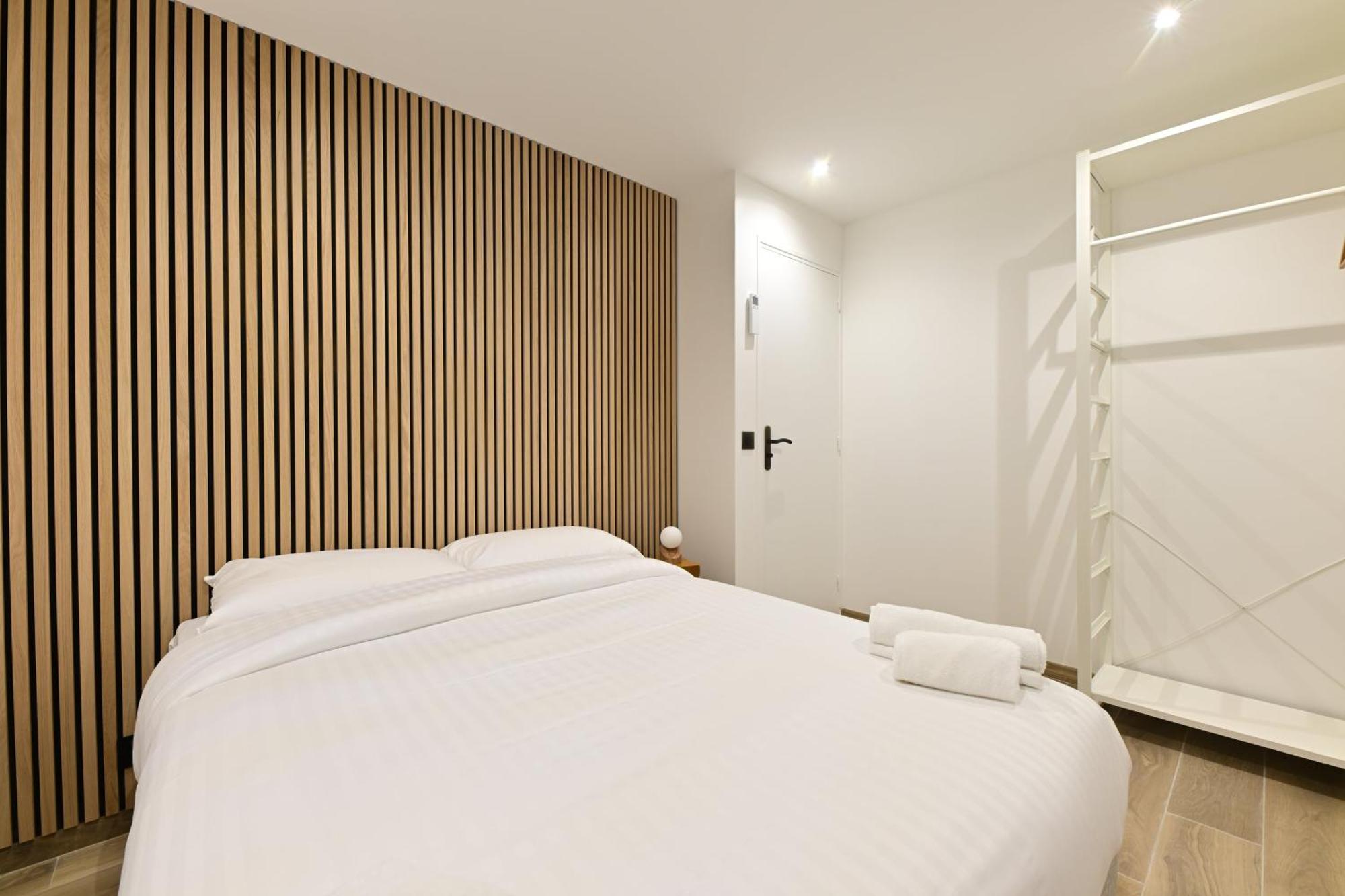 Appartement Climatise Porte Versailles