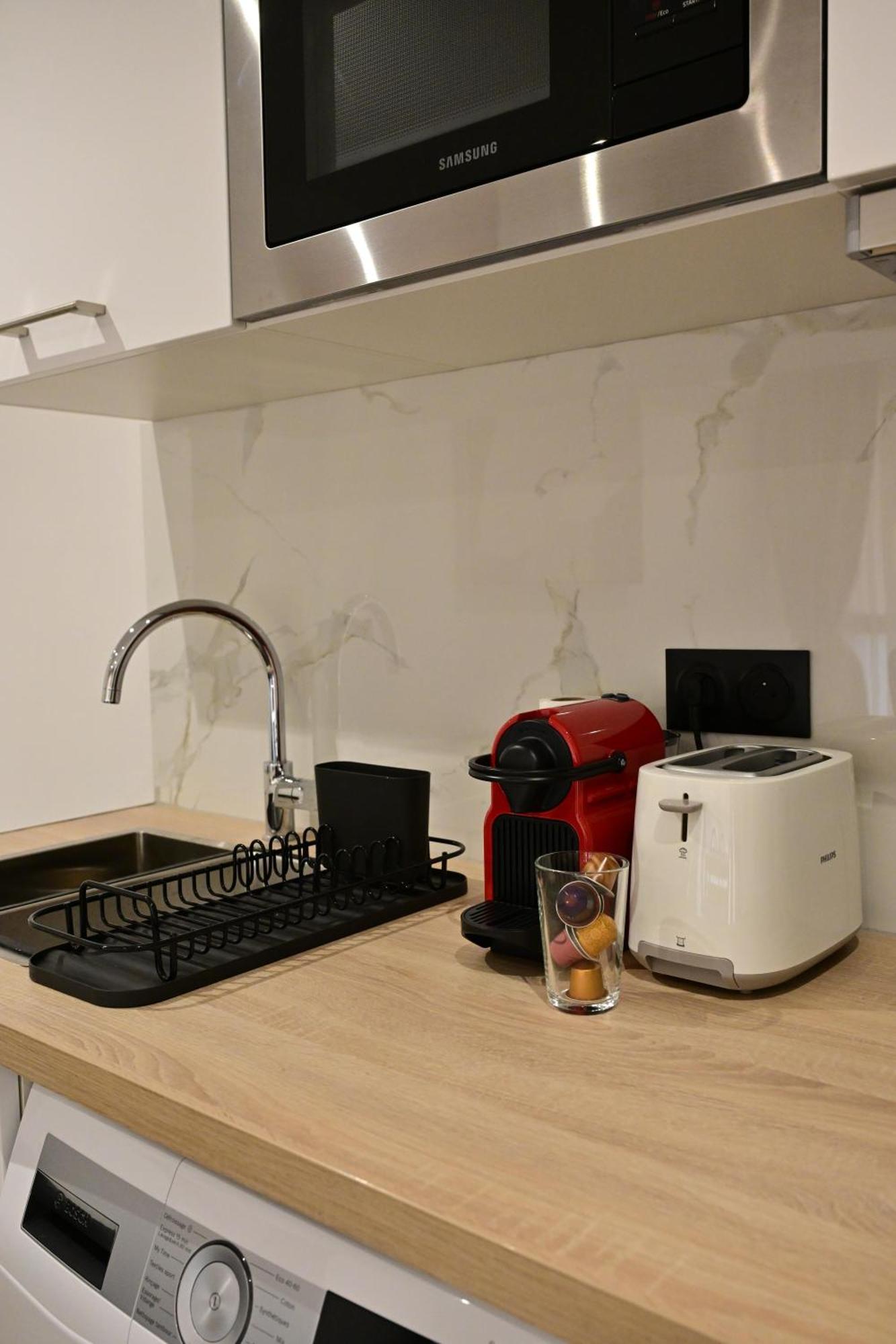 Climatise Porte Versailles Appartement